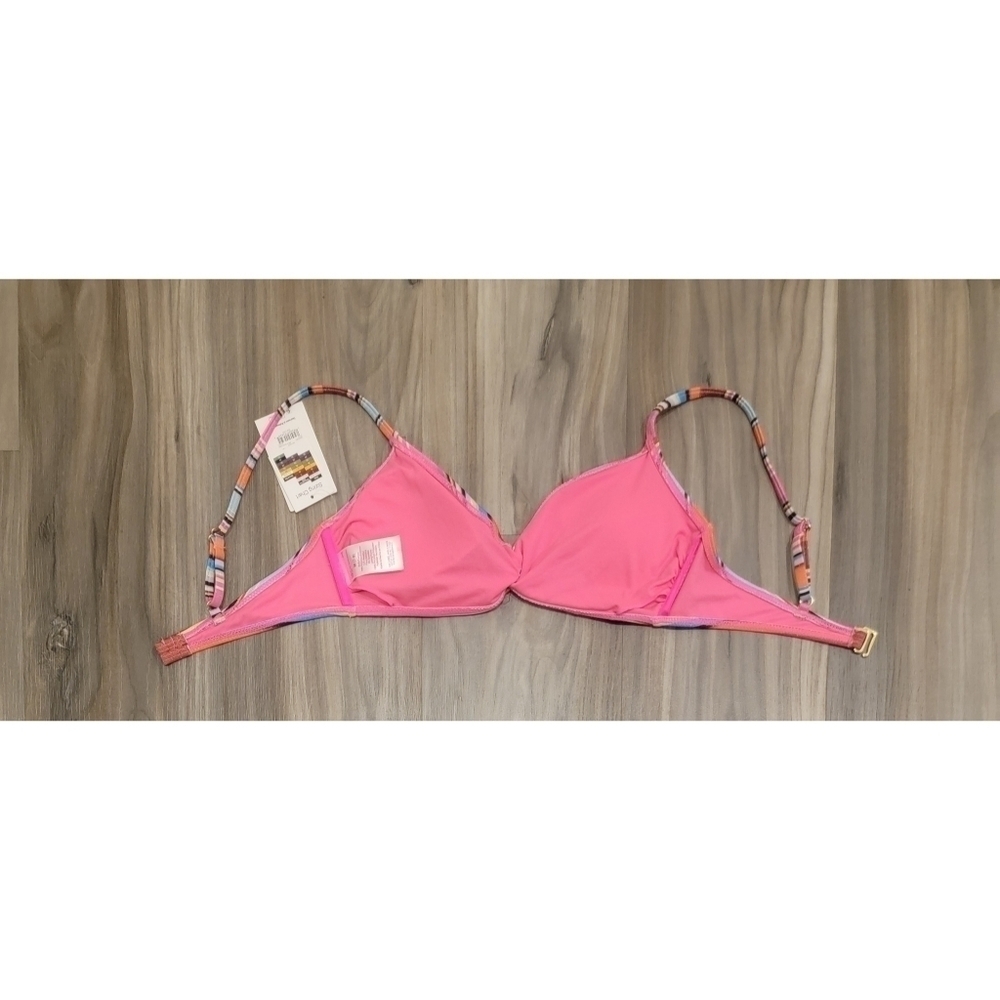 NWT Bikini Top - Picture 3 of 5